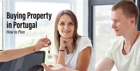 Buying Property In Portugal How To Plan