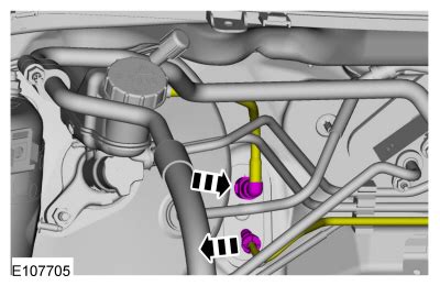 Ford Fiesta Clutch Pedal Removal And Installation Clutch Controls