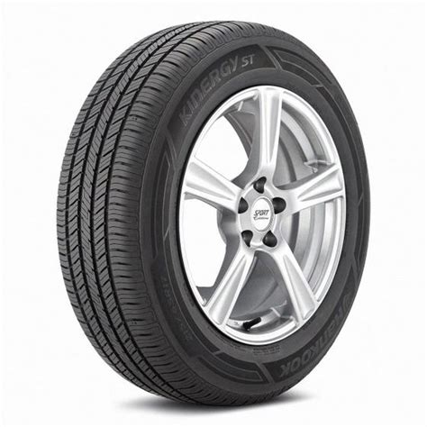 Pneu Hankook 215/65 R16 98T Kinergy St H735 - Pneu de Carro - Magazine ...