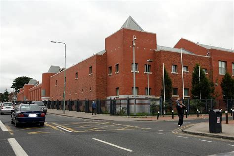 Huge Rise In Number Of Women Locked Up In Irish Prisons As Figure Soars