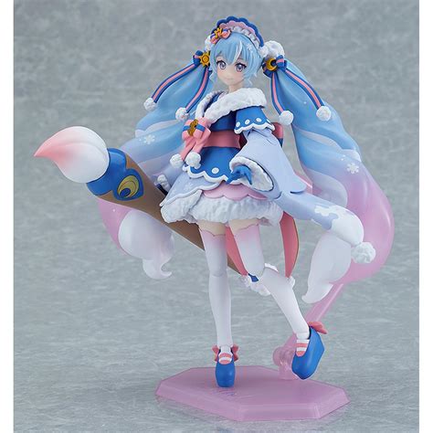 Nendoroid Snow Miku 2022