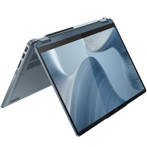 Lenovo Ideapad Flex In Laptop Th Gen Core I Gb