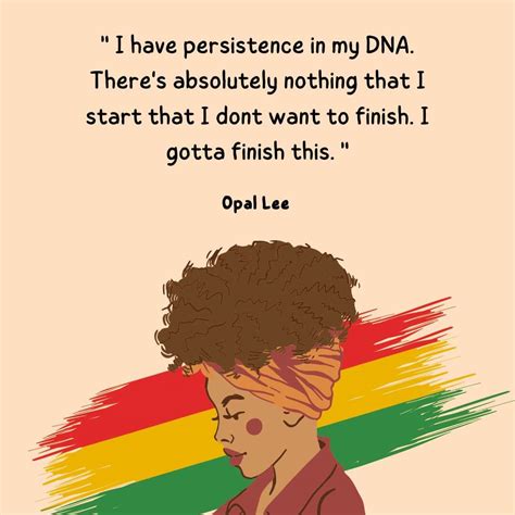 Best Powerful Opal Lee Juneteenth Quotes Grrlwithdreeams