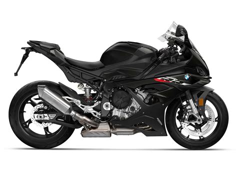 2023 BMW S 1000 RR | MotorCycle News