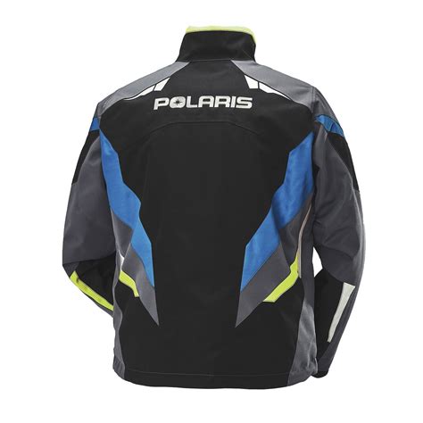 Купить Jackets And Suits Polaris Snowmobiles Polaris Mens Tech54