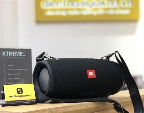 Loa JBL Của Nước Nào Top 5 Loa Bluetooth JBL đáng Mua Nhất