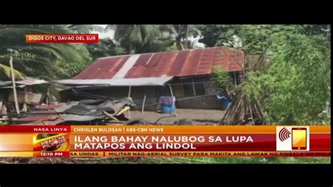 DZMM TeleRadyo On Twitter HeadlinePilipinas Tulunan Cotabato