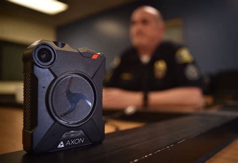 Behind The Badge Second Generation Of Anaheim Pds Body Worn Cameras Are Ready For Their Close