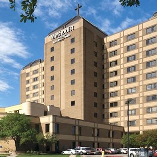 Methodist Dallas Medical Center | Hospital in Dallas, TX