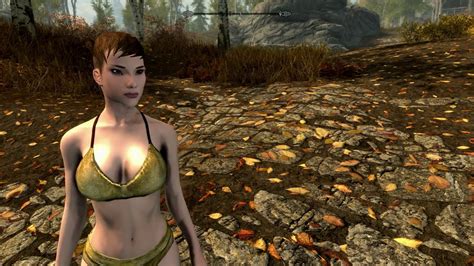 Skyrim cbbe body textures - quickpoo