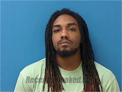 Recent Booking Mugshot For Jaylon Rashad Mccorkle In Catawba County