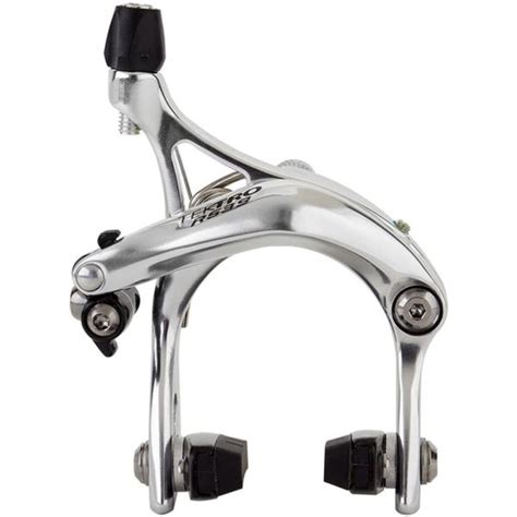 Tektro R539 medium reach brake calliper nutted - front – Retro Bike ...