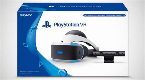 SIEA Introduced New PS VR Bundle, Slashes PS VR Worlds Bundle Price ...