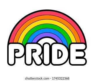 All Gay Pride Colors Logos Lalafassist