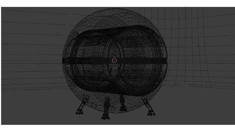 Dune No-Ship Spacecraft model - FlippedNormals