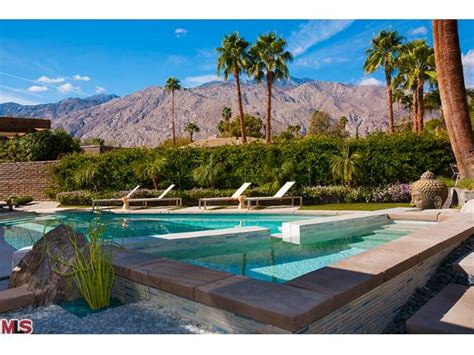 Palm Springs Luxury Desert Oasis near downtown