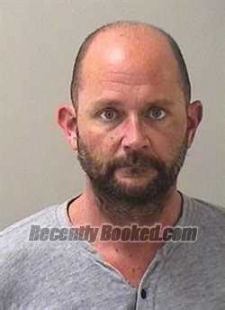 Recent Booking Mugshot For Joshua Stewart Whitt In Kane County Illinois