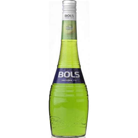 Likier Bols Kiwi 0 7l 17 Alkoholeswiata24 Cena Online