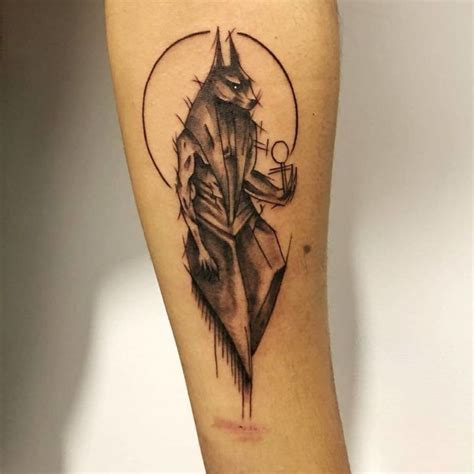 Tatuagem Eg Pcia Modelos Lindos E Repletos De Simbologia