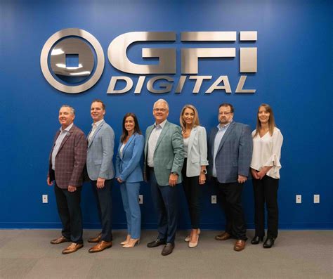 Working at GFI Digital | Top Workplaces 