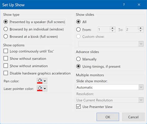 How To Loop A Powerpoint Course Method