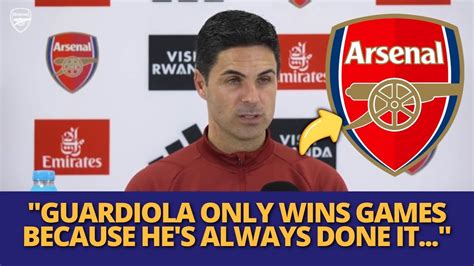 URGENT ARTETA BREAKS THE SILENCE AND MAKES SURPRISING REVELATIONS