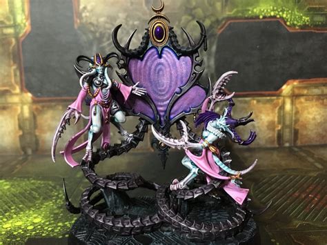 Your Pain Will Be Legendary Slaanesh Tactics In 40k Updated Jan 2020