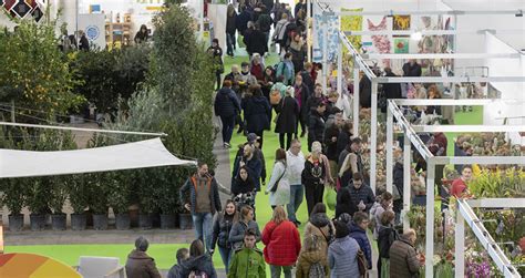 Ortogiardino Chiude Con Il Pubblico Delle Grandi Occasioni E Un 27 Di