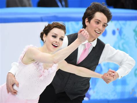 Alexandra Paul, former Olympic skater, killed in car crash at 31