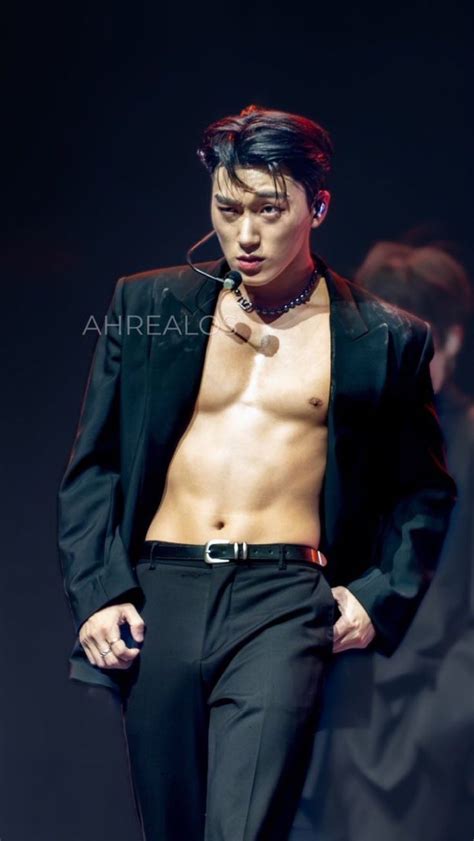 Choi San Ateez At Coachella In Cute Asian Guys San Outfits Ateez Hot Korean Guys