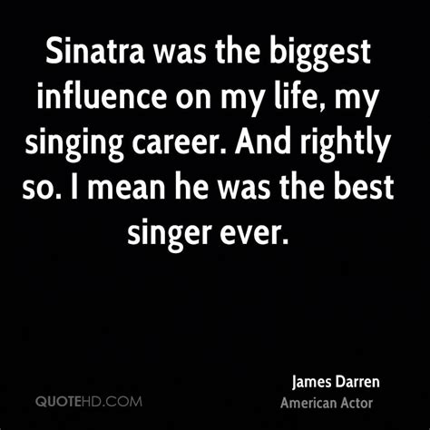 James Darren Quotes Quotesgram