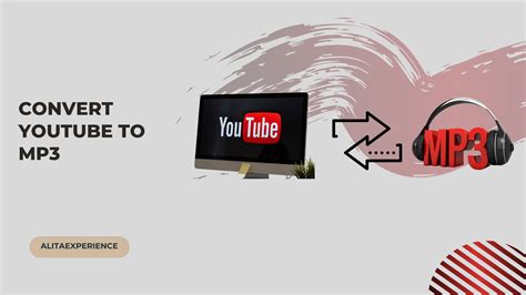 Convert Youtube To Mp3 Step By Step Guide