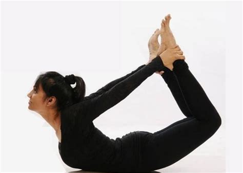 Top 10 most powerful yoga asanas to gain flexibility - ShwetYoga