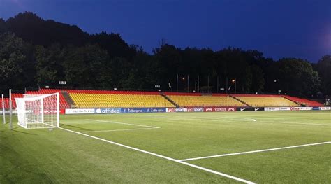 Lff Stadium Nordic Stadiums