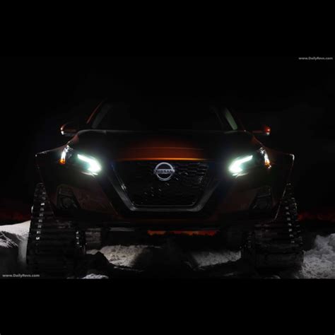 2019 Nissan Altima Te AWD Concept Stunning HD Photos Videos Specs