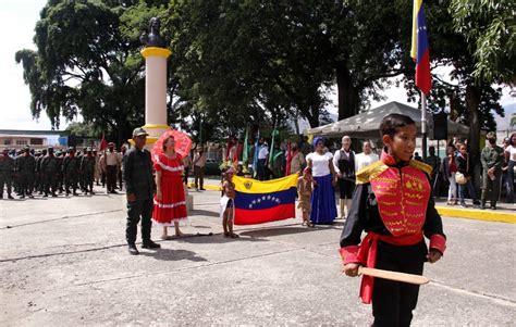 Gobiernodelara On Twitter Nov Con Una Parada Militar Y Sesi N