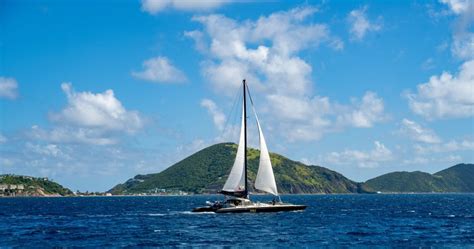 From Basseterre St Kitts And Nevis Cruise With Bar And Lunch Getyourguide