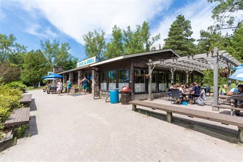 Sandbanks Provincial Park Camping: The Ultimate Guide To Camping In ...