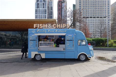 Top 10 Street Food Trends For 2020