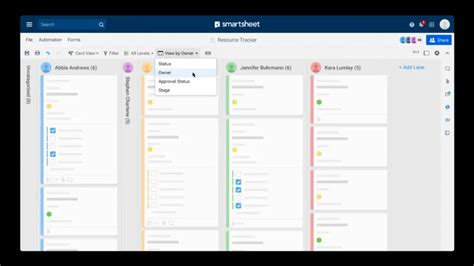 12 Best Kanban Software In 2025 2sync