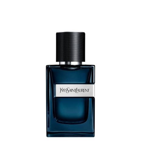 Ysl Y Eau De Parfum Intense 60ml