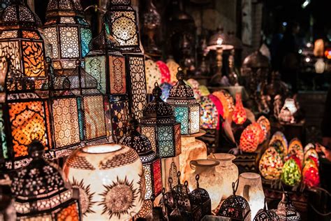 Cairo Shopping Tours | Khan El Khalili Bazaar & Cairo Markets