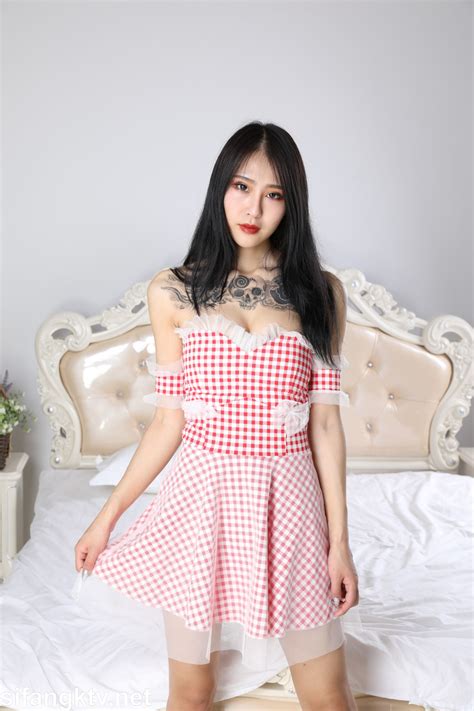 National Model Nu Min Large Scale Human Body Private Shooting Set 1 0040 Porn Pic