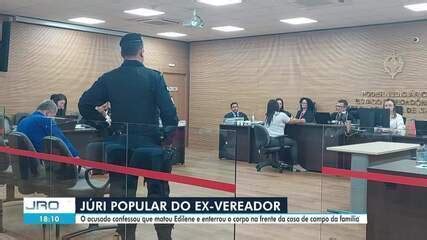 Ex vereador Obadias está arrependido do crime e quer pagar pelo erro