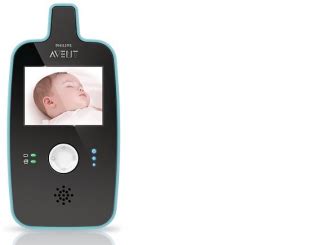 Philips Avent SCD603 Review | PCMag
