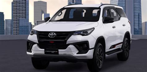 All-New Toyota Fortuner 2022 Price, Interior, Release Date - Toyota Engine News