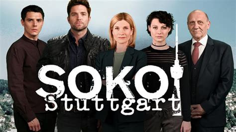 Soko Stuttgart Sendetermine Stream Vorschau Januar Februar