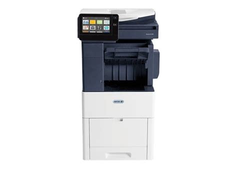 Xerox Versalink C605xfm Multifunction Printer Color With 500 Sheets C605xfm All In