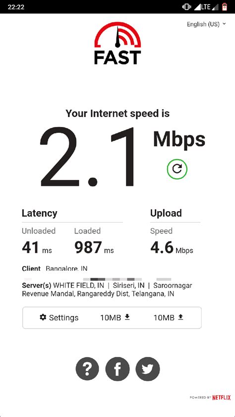 Speedtest Vs Fast In Depth Comparison Of Two Internet Speed Test Providers