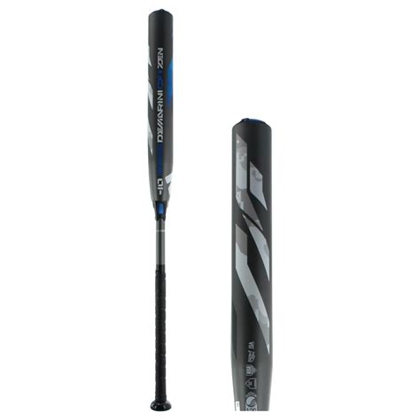 Demarini Cf Zen 10 2 14 Fastpitch Softball Bat Wtdxcfp19